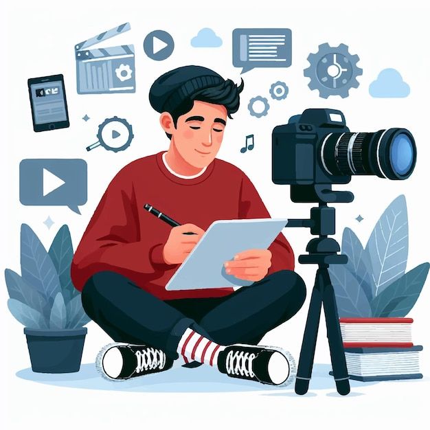 blog digital marketing expert in Wayanad